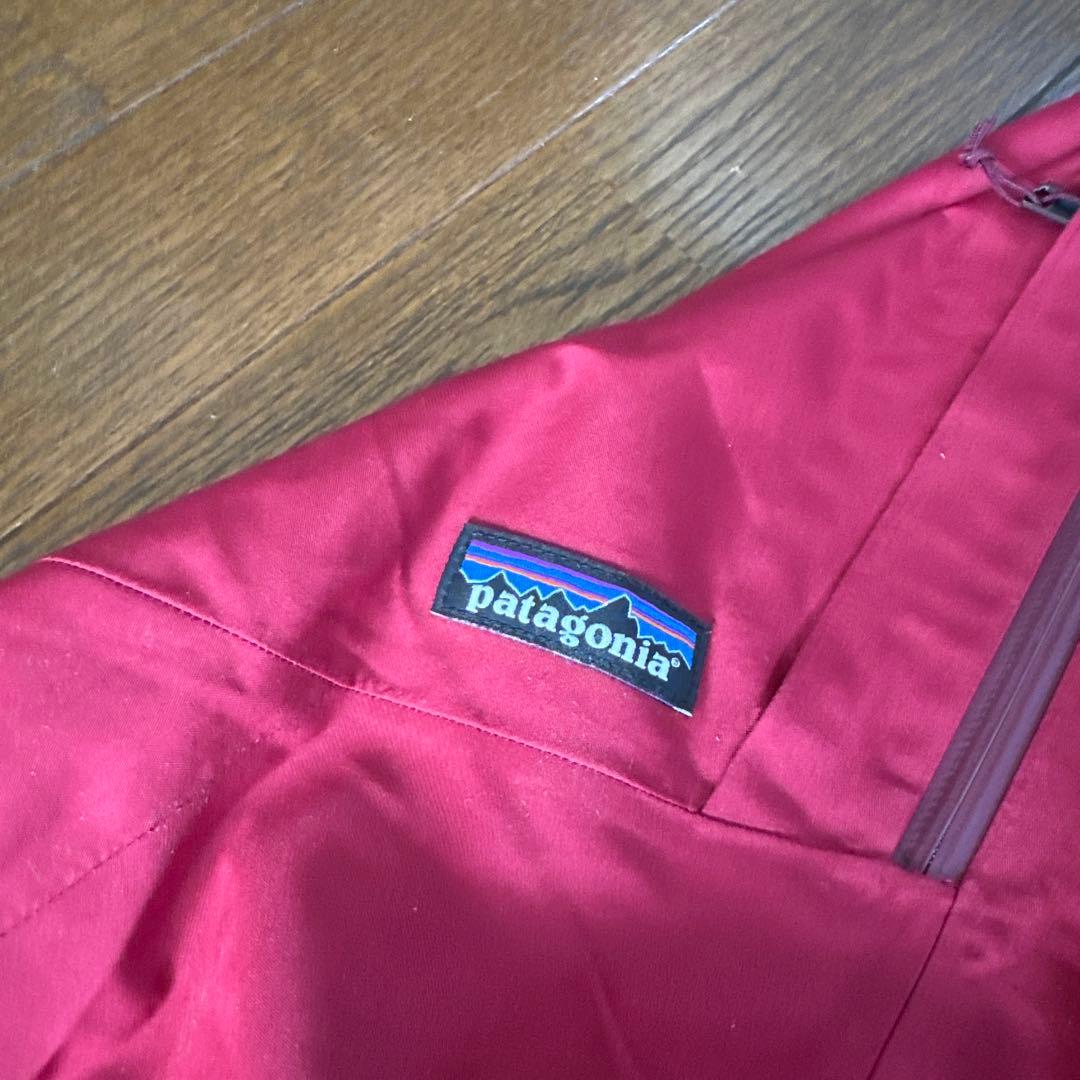 patagonia スノーボードパンツ ゴアテックス