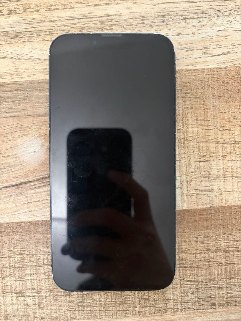 Apple iPhone 13 ミッドナイト 本体のみ（箱等なし）