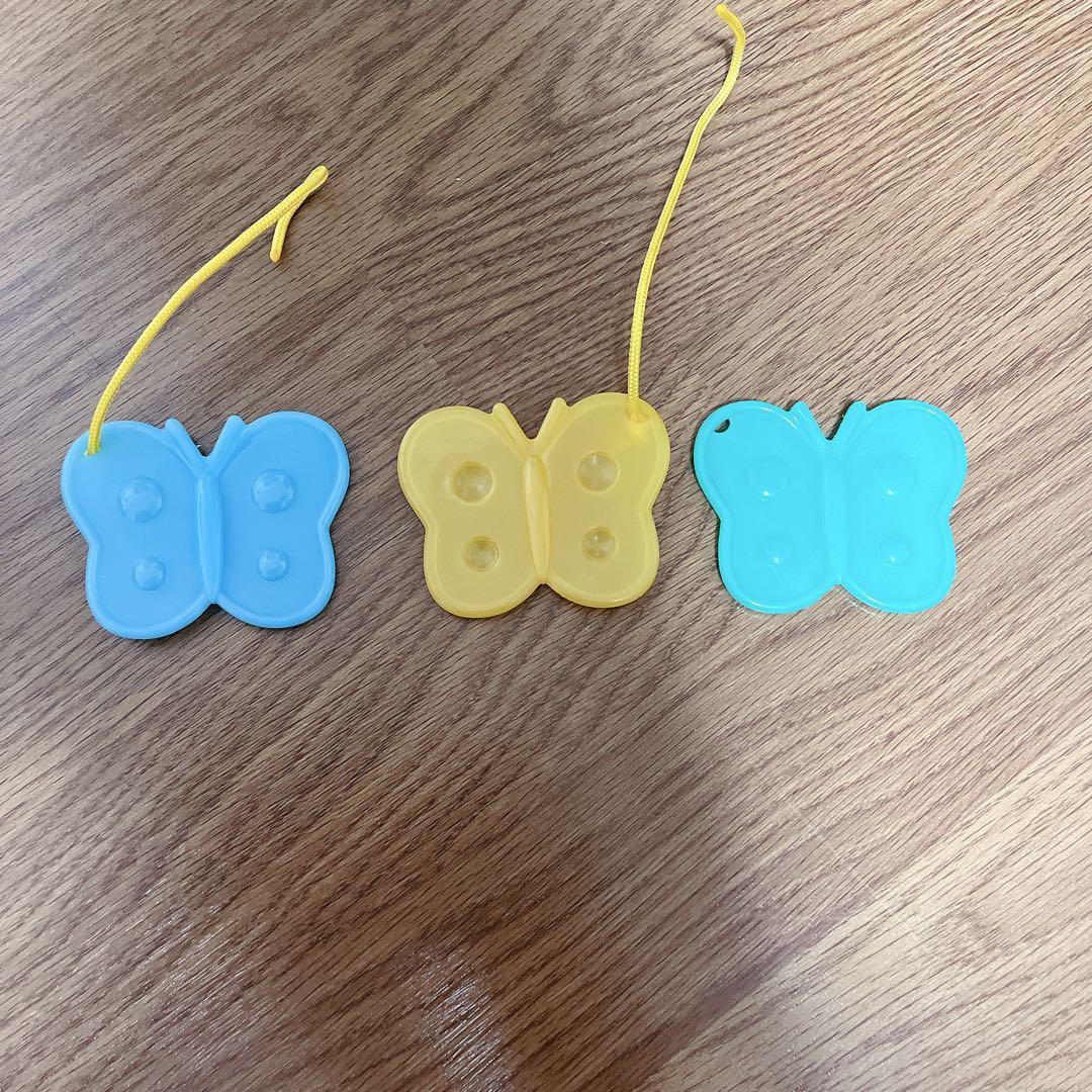 【2024年購入　箱付き】くまのプーさんえらべる回転6WAYジムにへんしんメリー