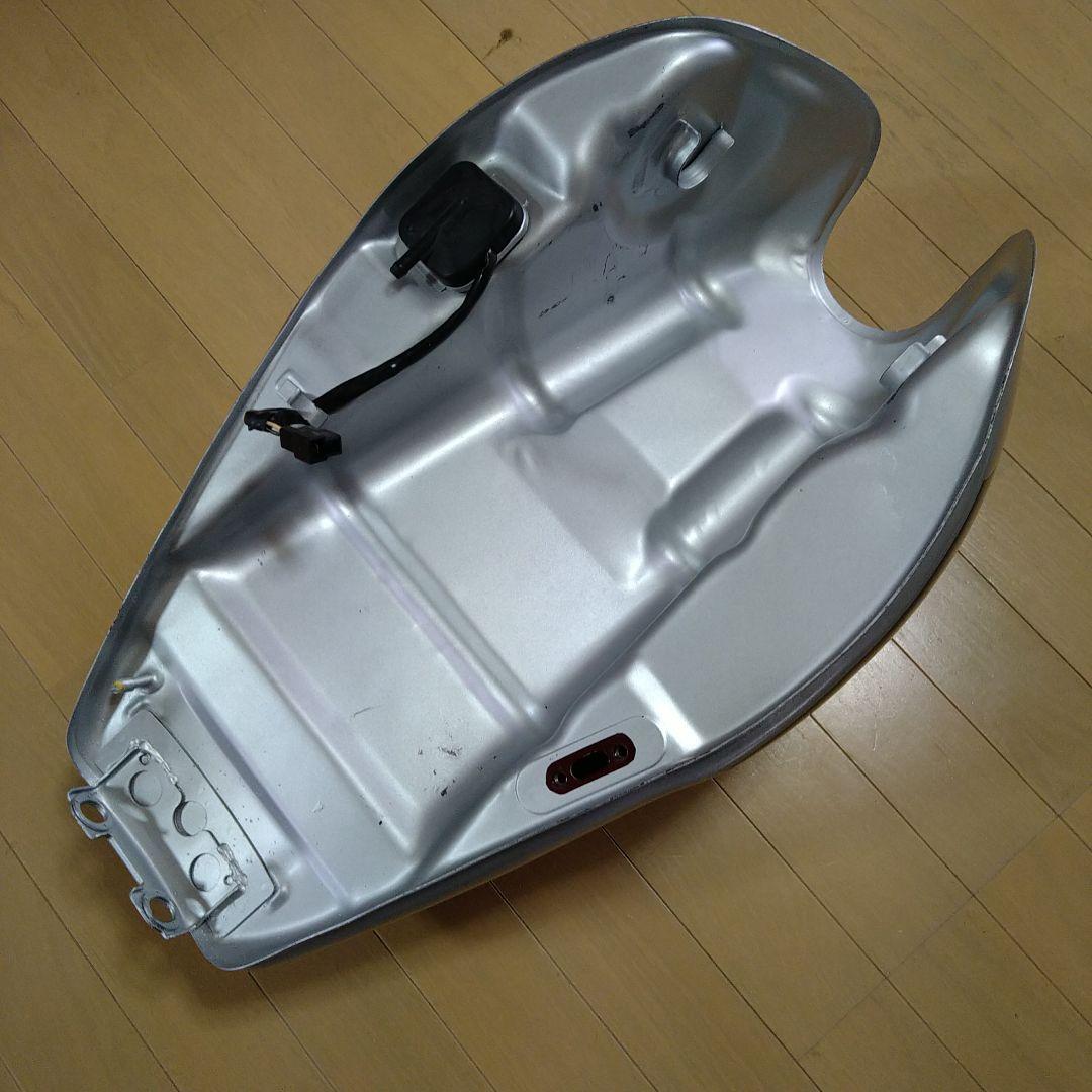 R*様 カワサキ ゼファー 400 燃料タンク