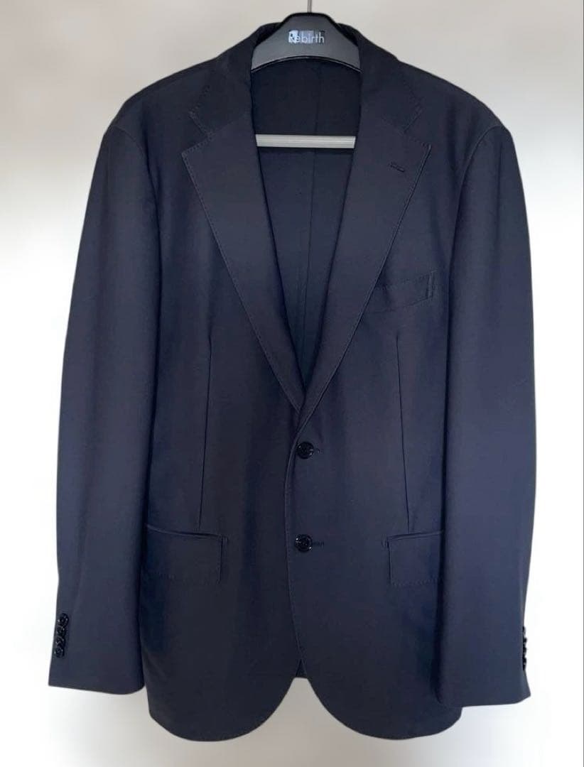 MACKINTOSH PHILOSOPHY TROTTER スーツ40L/42