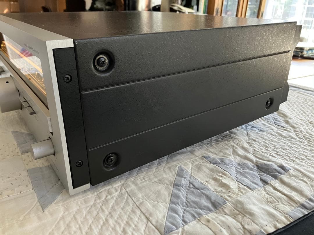 その他 TRIO_ KT-8300 FM STEREO TUNER