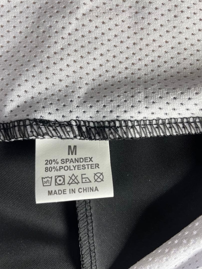 Pirelli サイクルジャージ ビブショーツ Mサイズ