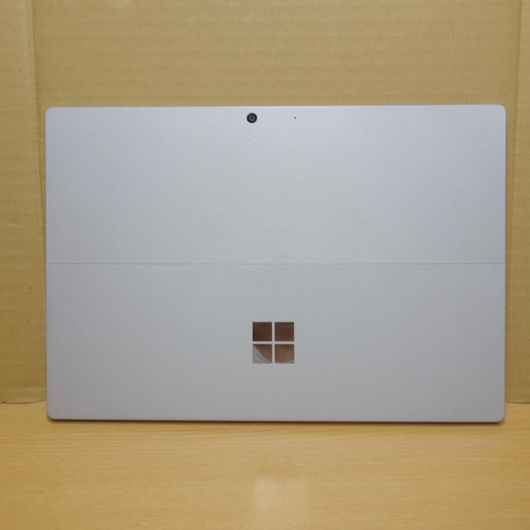 Surface Pro7◆128G/4G◆Core i3-1005G1