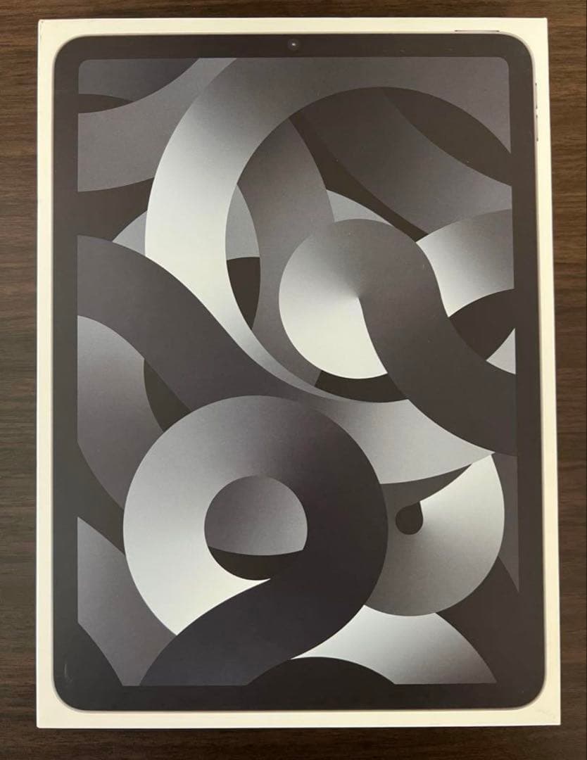 ipad air5 M1チップ搭載 Wi-Fiモデル 256GB