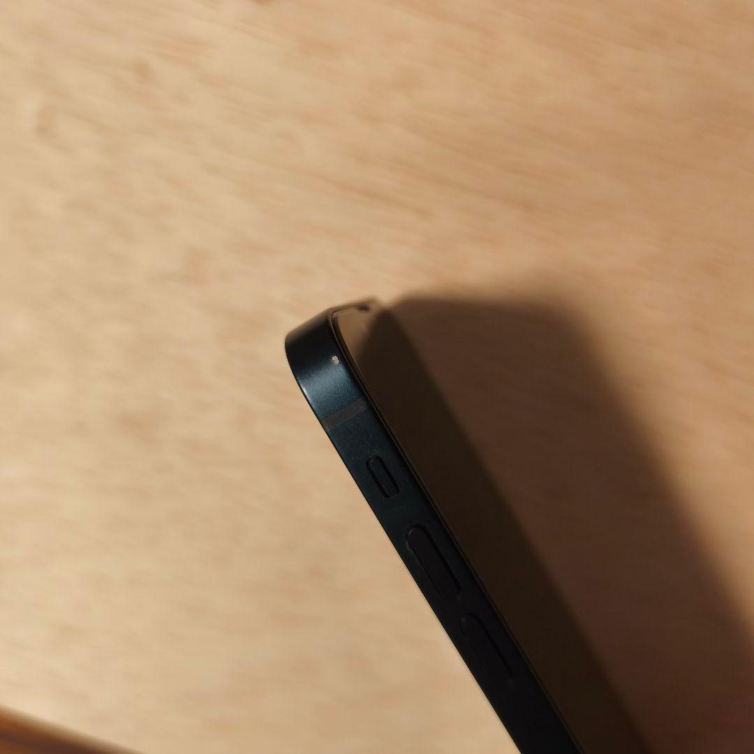 Apple iPhone 13 mini 128GB 黒色 【おまけあり】