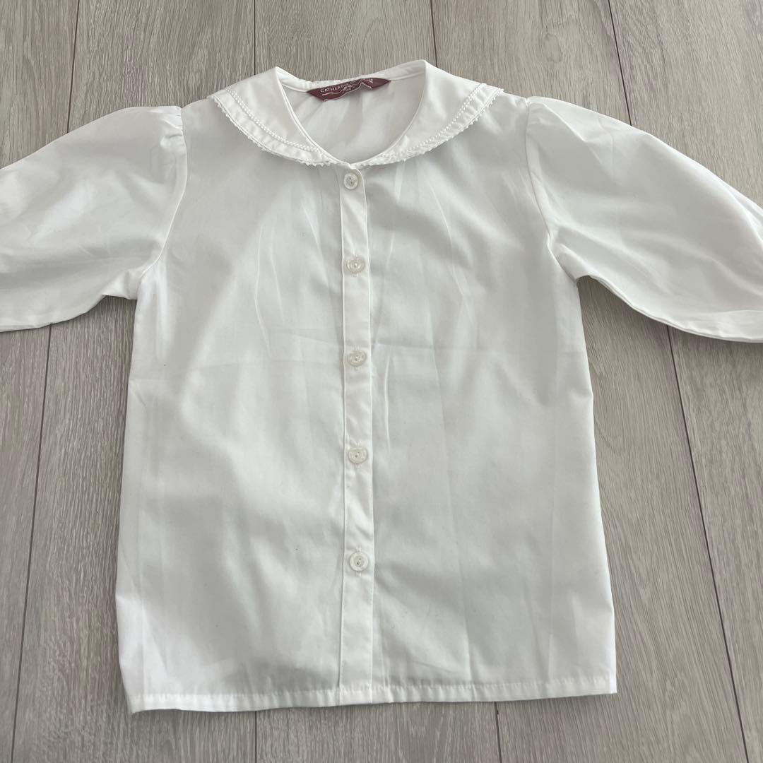 ビーミングバイビームス　キッズフォーマル　セットアップ　120 入学式　卒園式