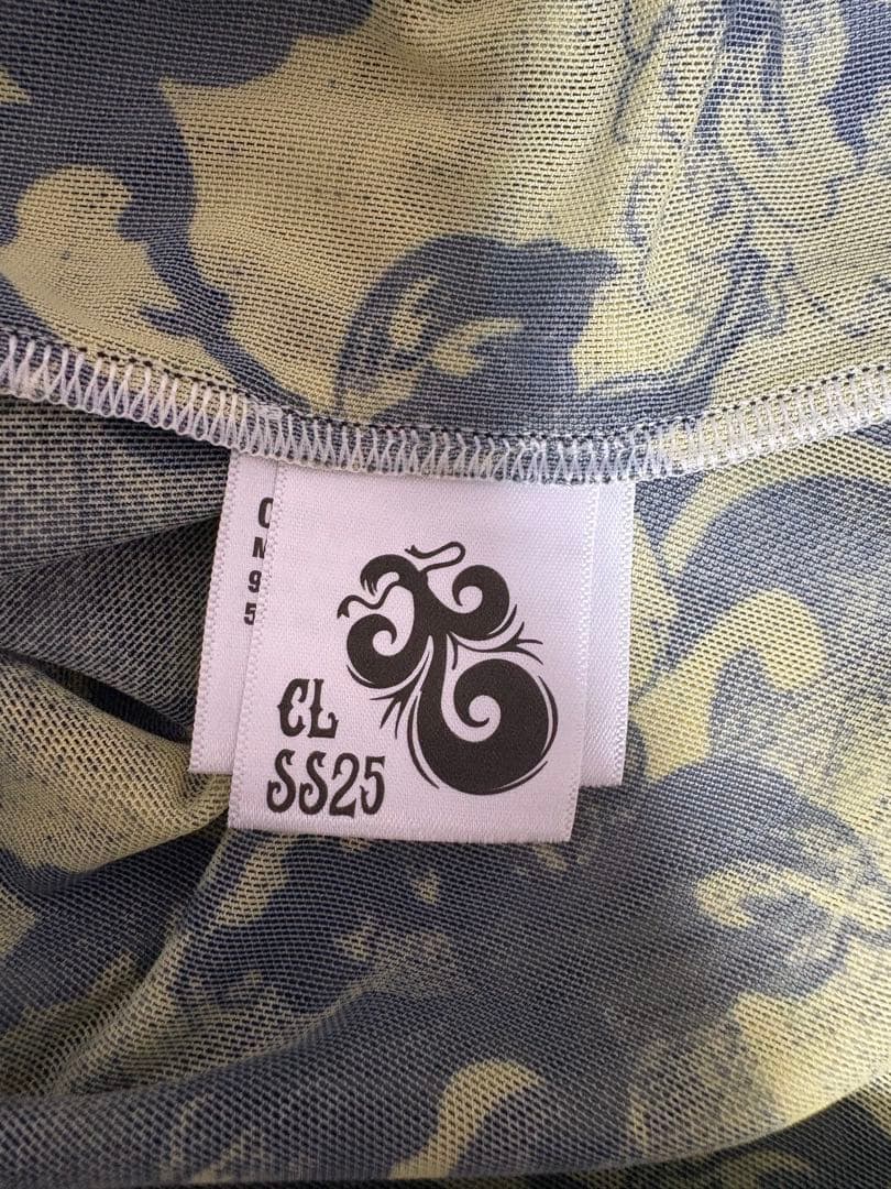 Chopova Lowena（チョポヴァ・ロウェナ）　トップス