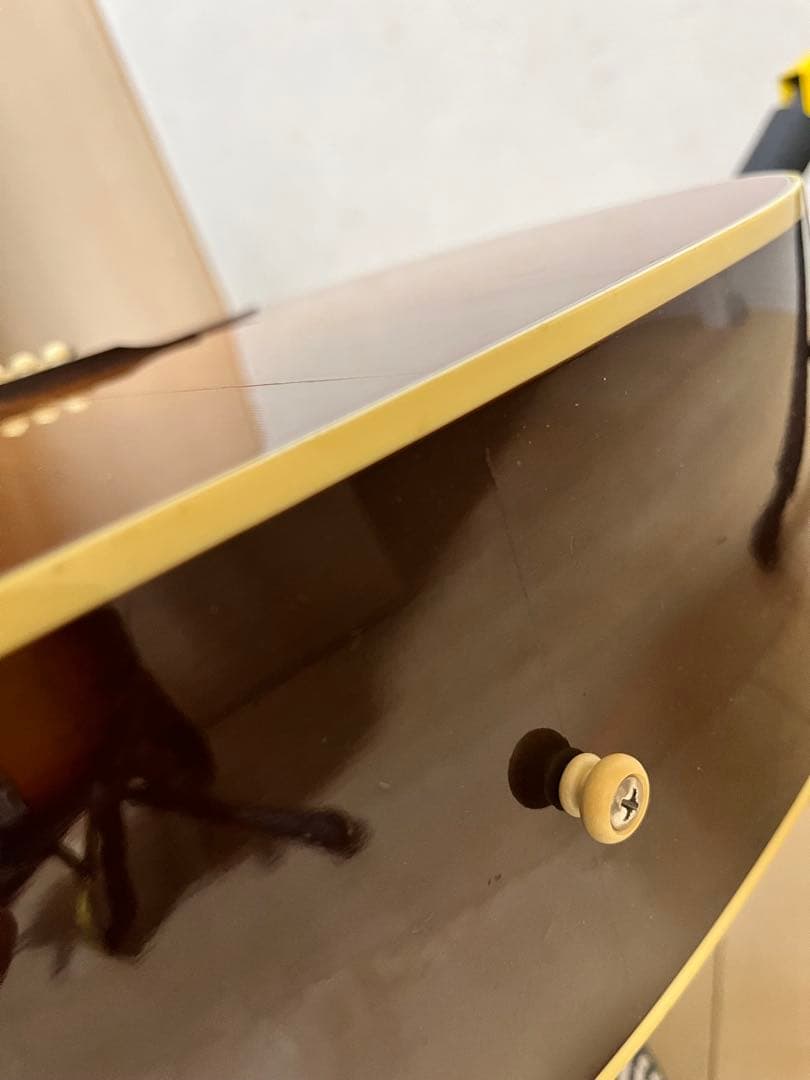 ギター Gibson J-45 60's CustomShop