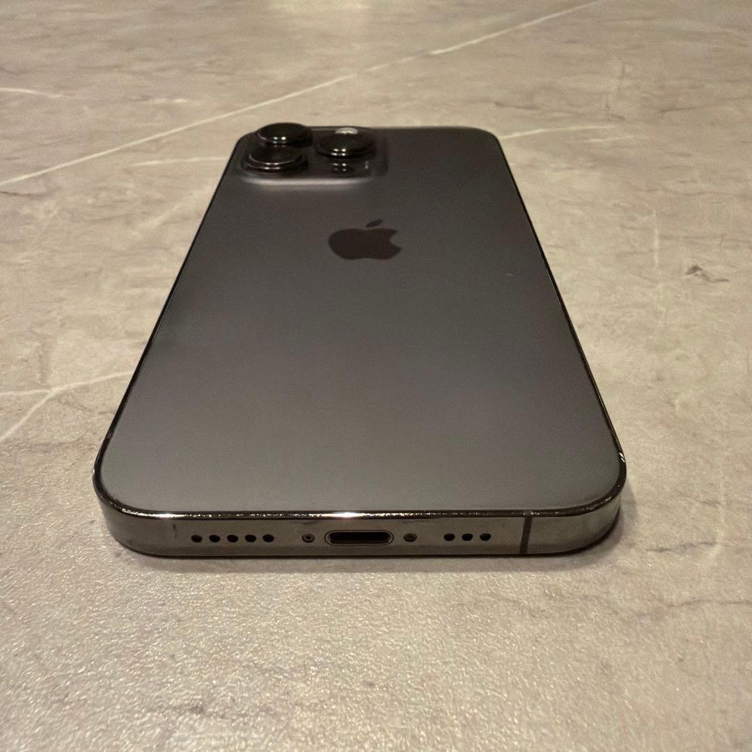 超美品❗️Apple iPhone 13 Pro グラファイト 本体