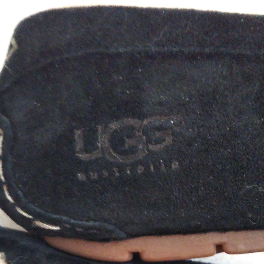 UGG AUSTRALIAアンスレー モカシン