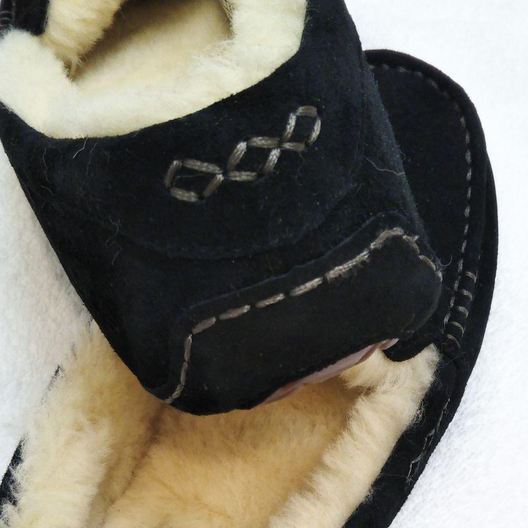 UGG AUSTRALIAアンスレー モカシン