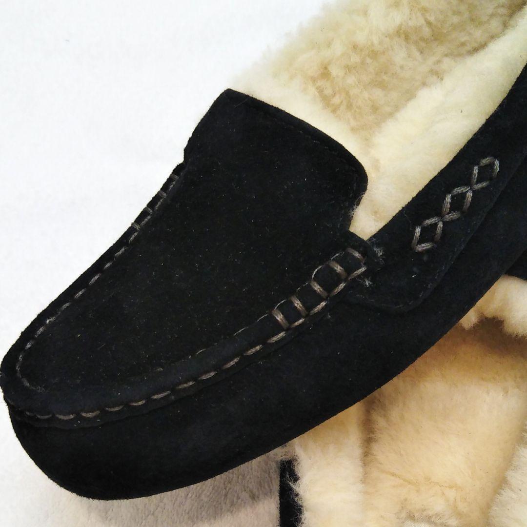 UGG AUSTRALIAアンスレー モカシン