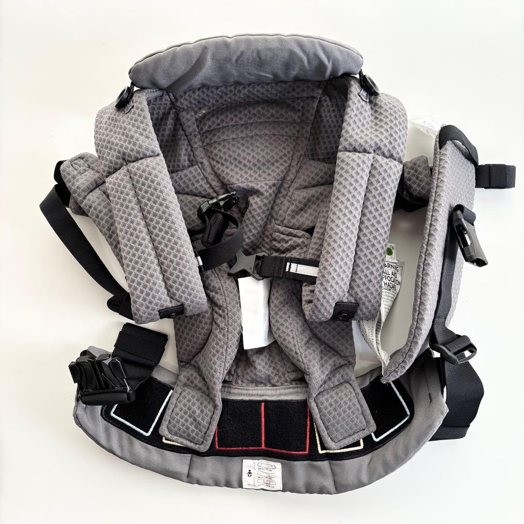 エルゴベビー　オムニブリーズOMNI breeze 他まとめ売り