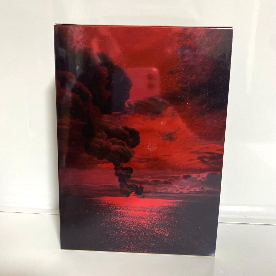 海猿 UMIZARU EVOLUTION DVDBOX　劇場版2作品付