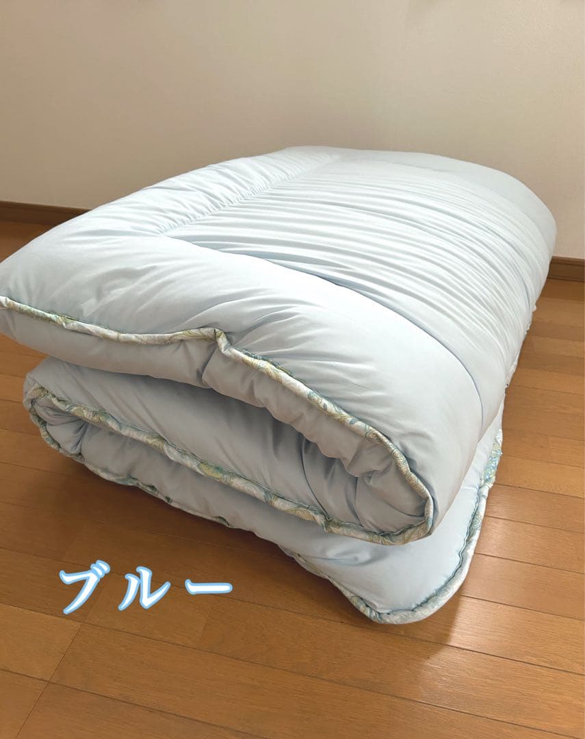 ピアス　　プロファイルウレタンセミダブル　カバー付き