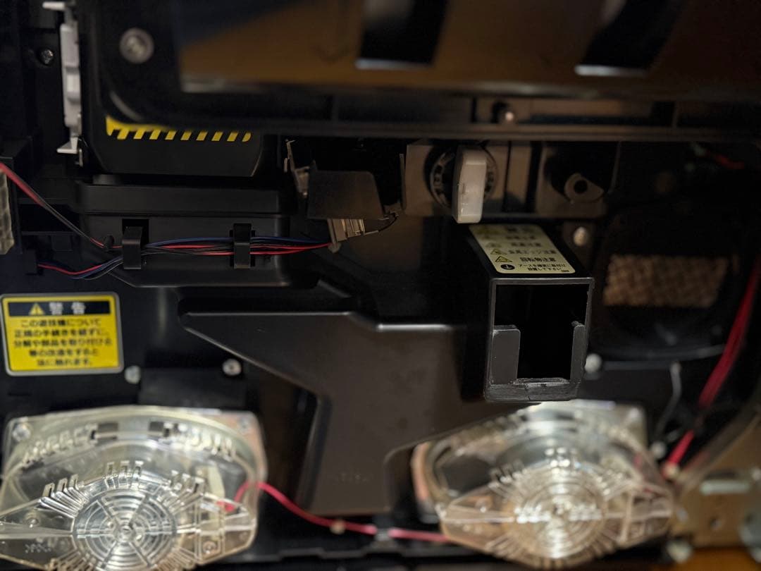 (ジャンク)SLOT魔法少女まどか☆マギカ