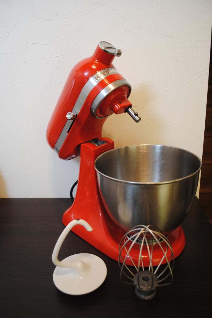 キッチンエイド スタンドミキサー kitchenaid MINI 3.3L