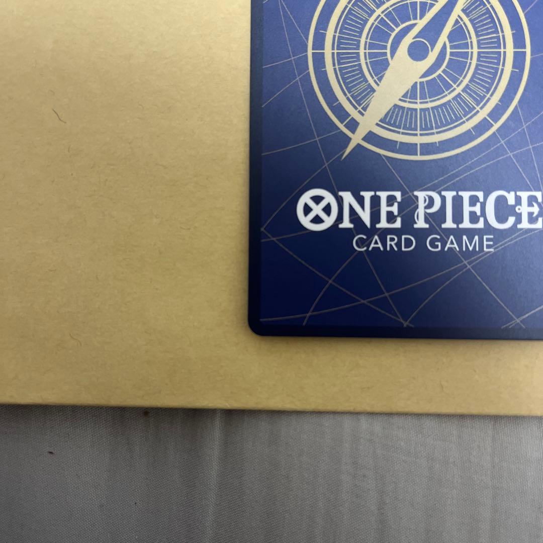 ワンピースカード　ニコ・ロビン　SP ヒロインズ