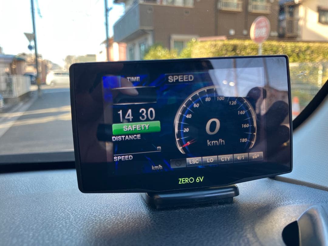 DAIHATSUミラココアＸ4WD‼️⭐️車検長くて綺麗‼️⭐️