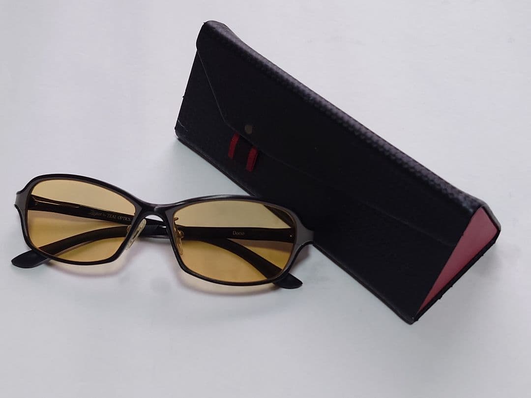 zeal ドリオ ライトスポーツ