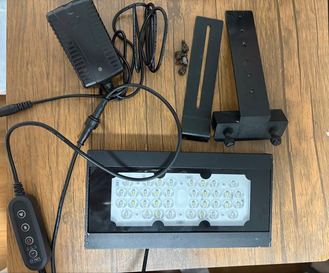 ZOOX Reef Nano2 　オプティマス リーフナノ2