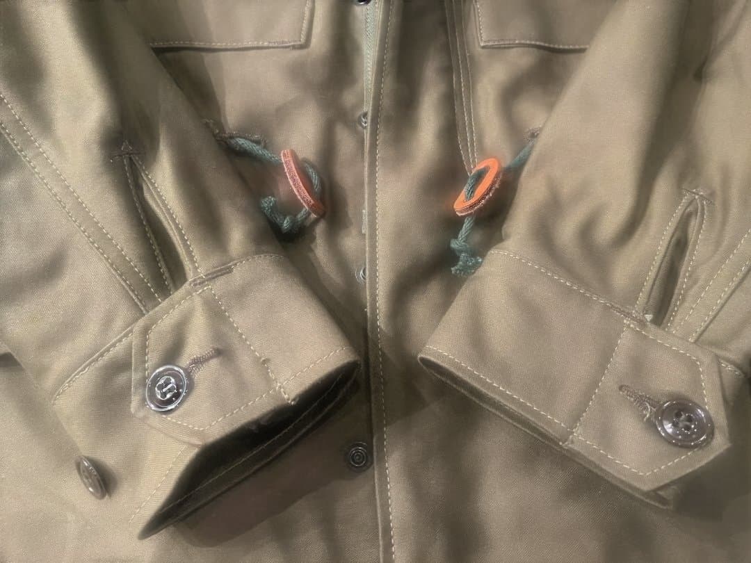 フリーホイーラーズ★M-1951 FIELD JACKET★ビンテージ