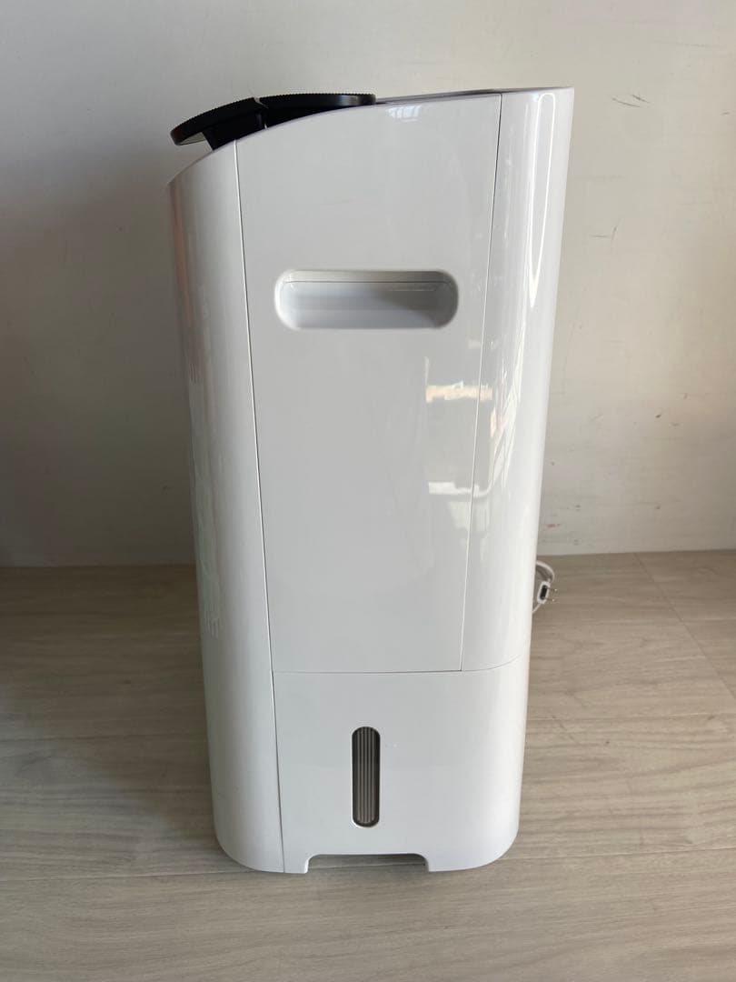 除湿機 衣類消臭 SHARP CV-G120-W 衣類乾燥機 2018年