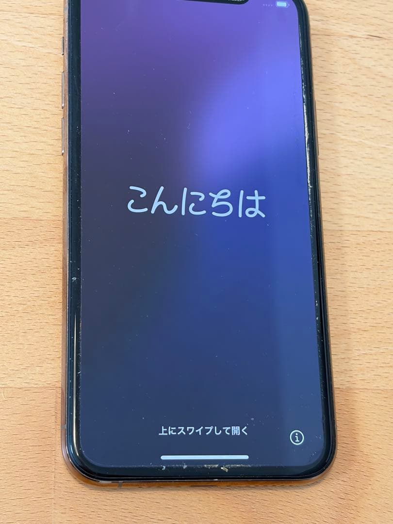 スマートフォン本体 suzupika