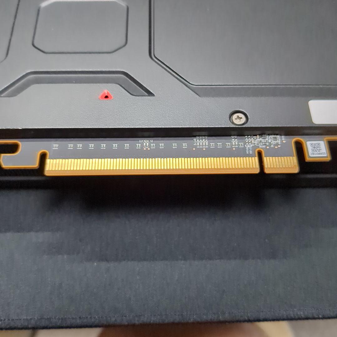 AMD RADEON RX 7900XT リファレンス