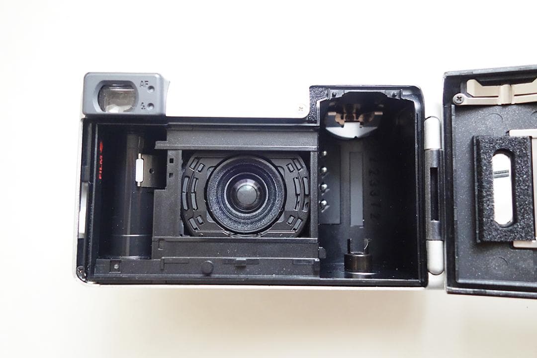 PENTAX ESPIO 120SW フィルムカメラ Q854