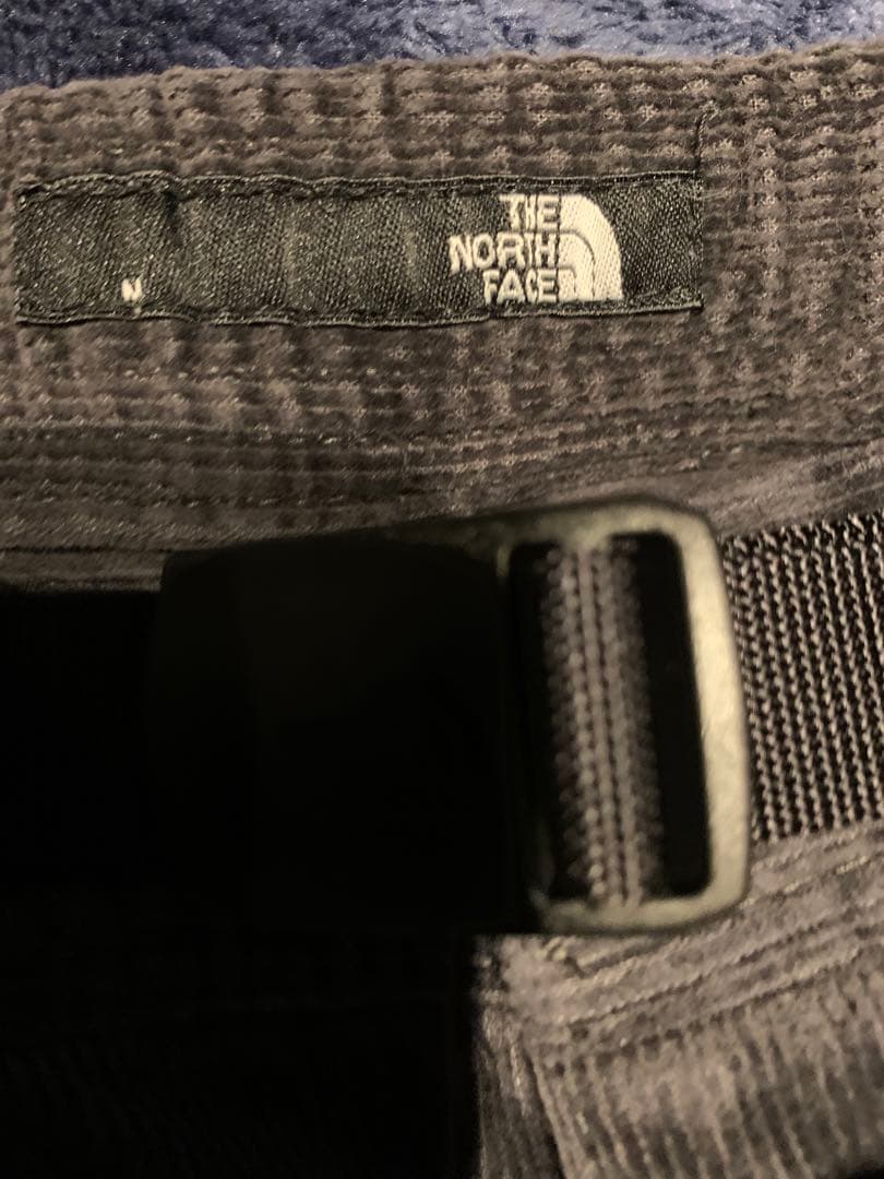 ノースフェイス GRANUM CORD PANT_グラナムコードパンツ