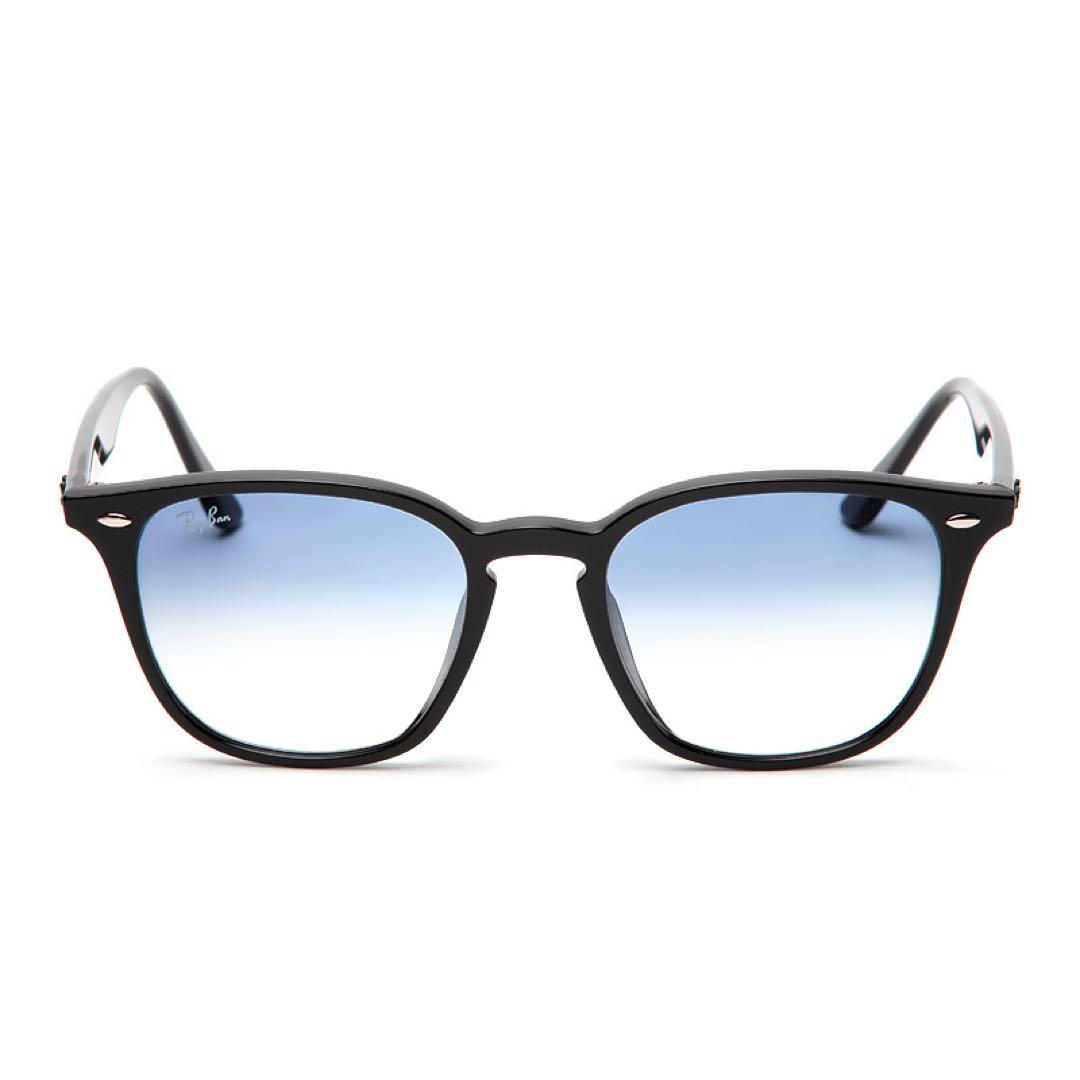 Ray Ban/ レイバン ウェリントン サングラス RB4258F