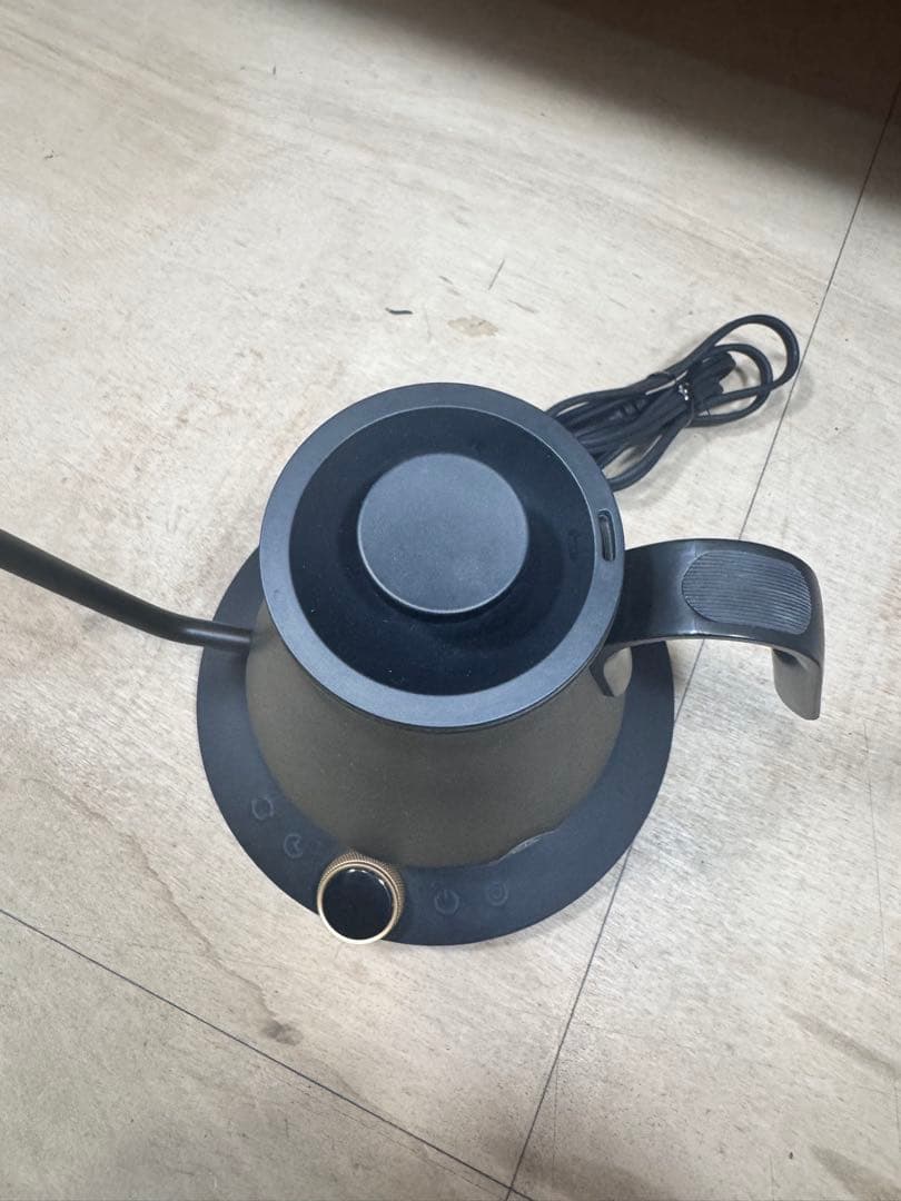 EPEIOS HummingBird EPCP001 電気ケトル