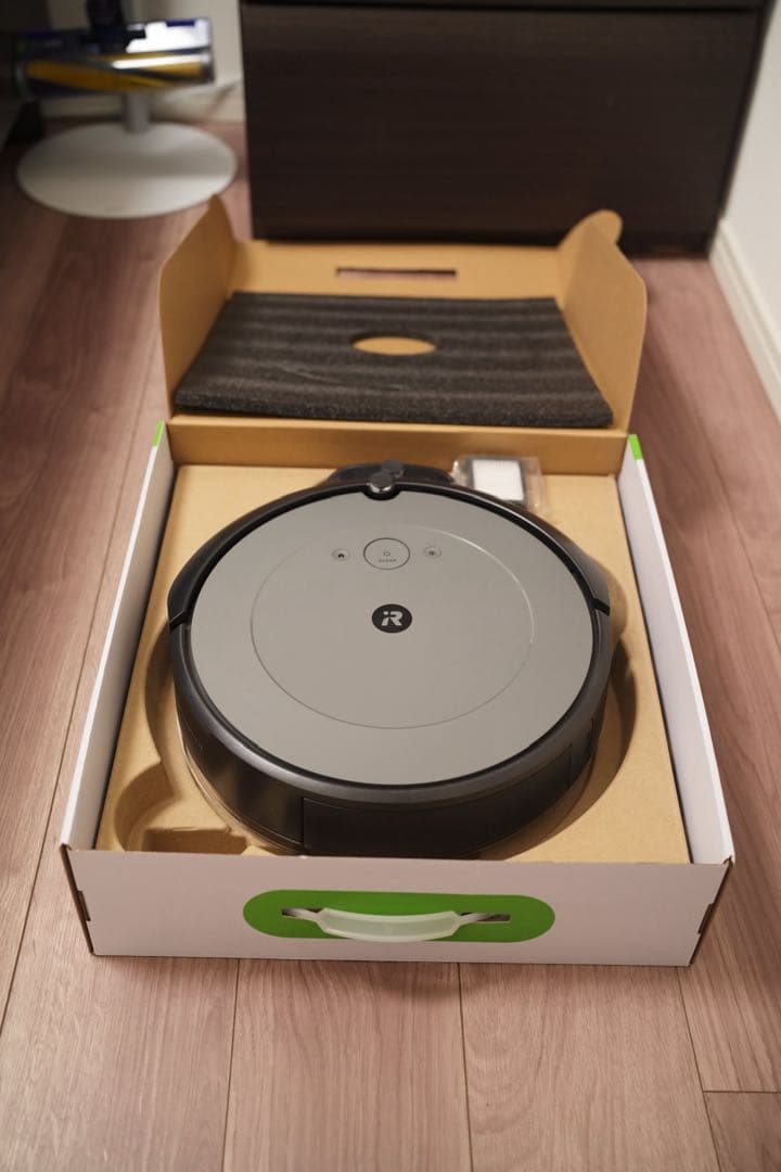 iRobot Roomba（ルンバ）i2 ロボット掃除機