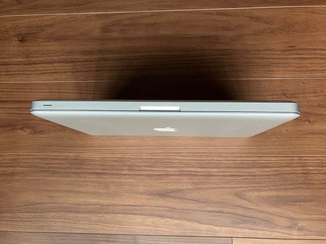 MacBook本体 Mac book pro (13 inch)