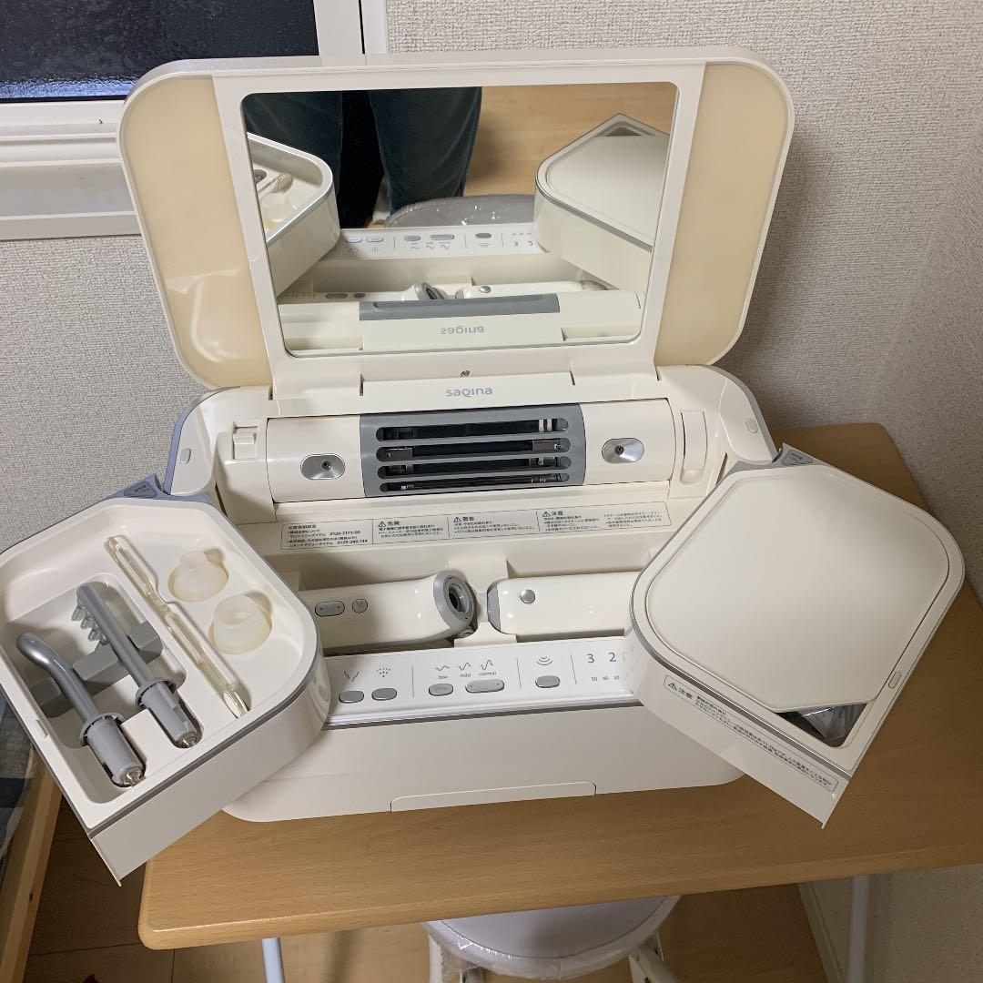 サキナ美顔器 ビジュー