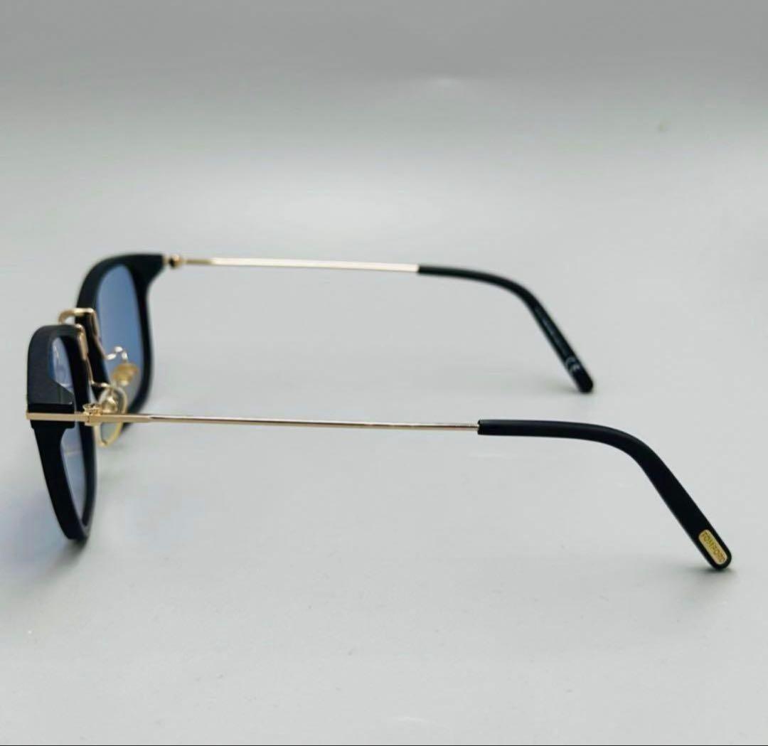 未使用 朝倉未来 TOMFORD トムフォード TF672 02V サングラス