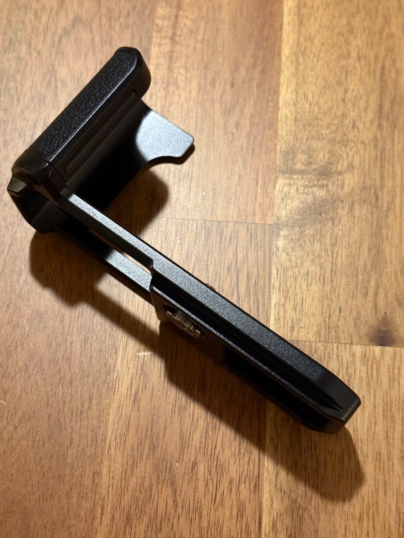 Nikon Zf-GR1 Zf用エクステンショングリップ