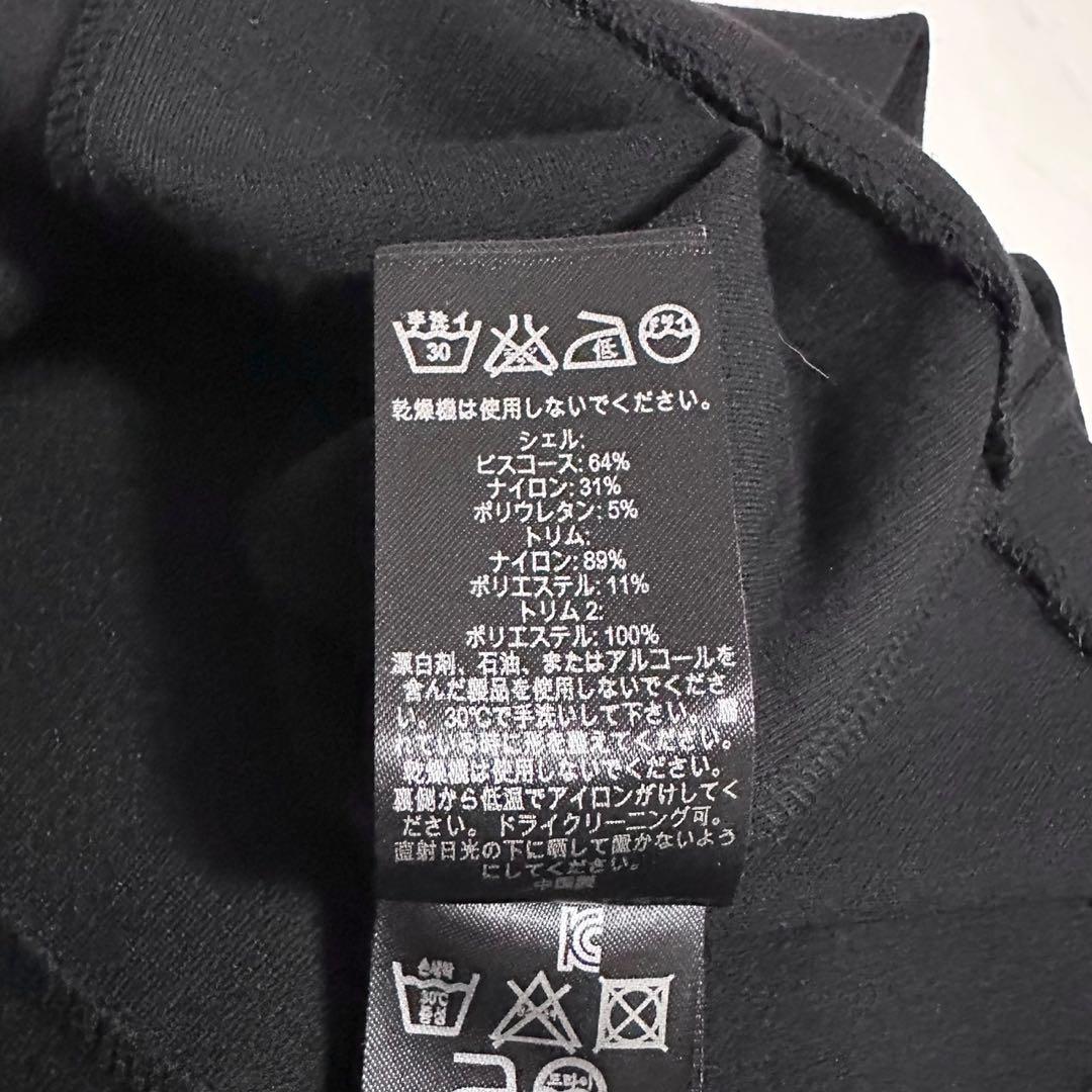 美品✨ テッドベーカー　レース ワンピ―ス　切替　ドレス　大人かわい　上品　3