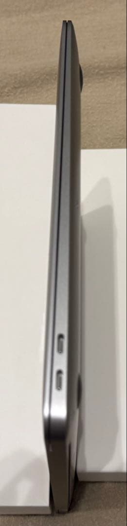 中古美品｜MacBook Air M1 2020 256GB 8GB シルバー