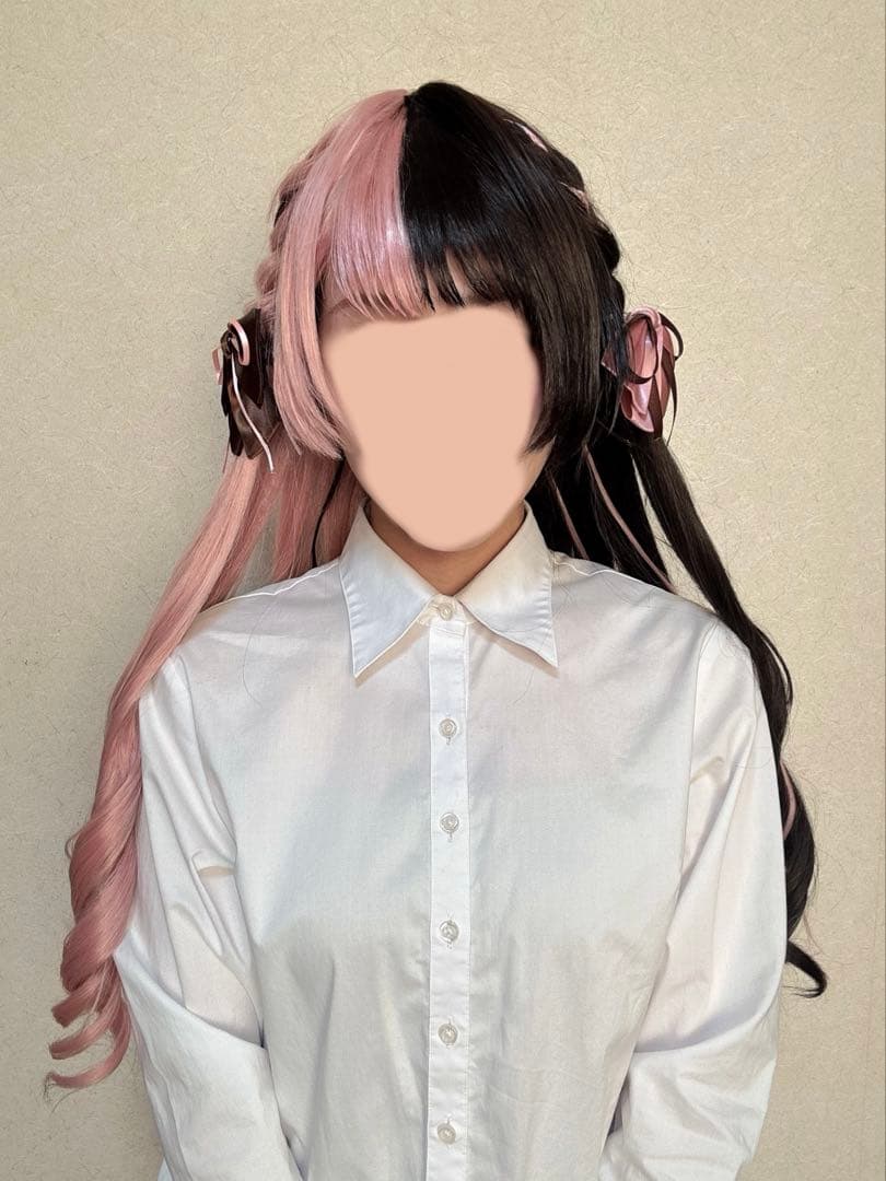 橘ひなの コスプレ ウィッグ