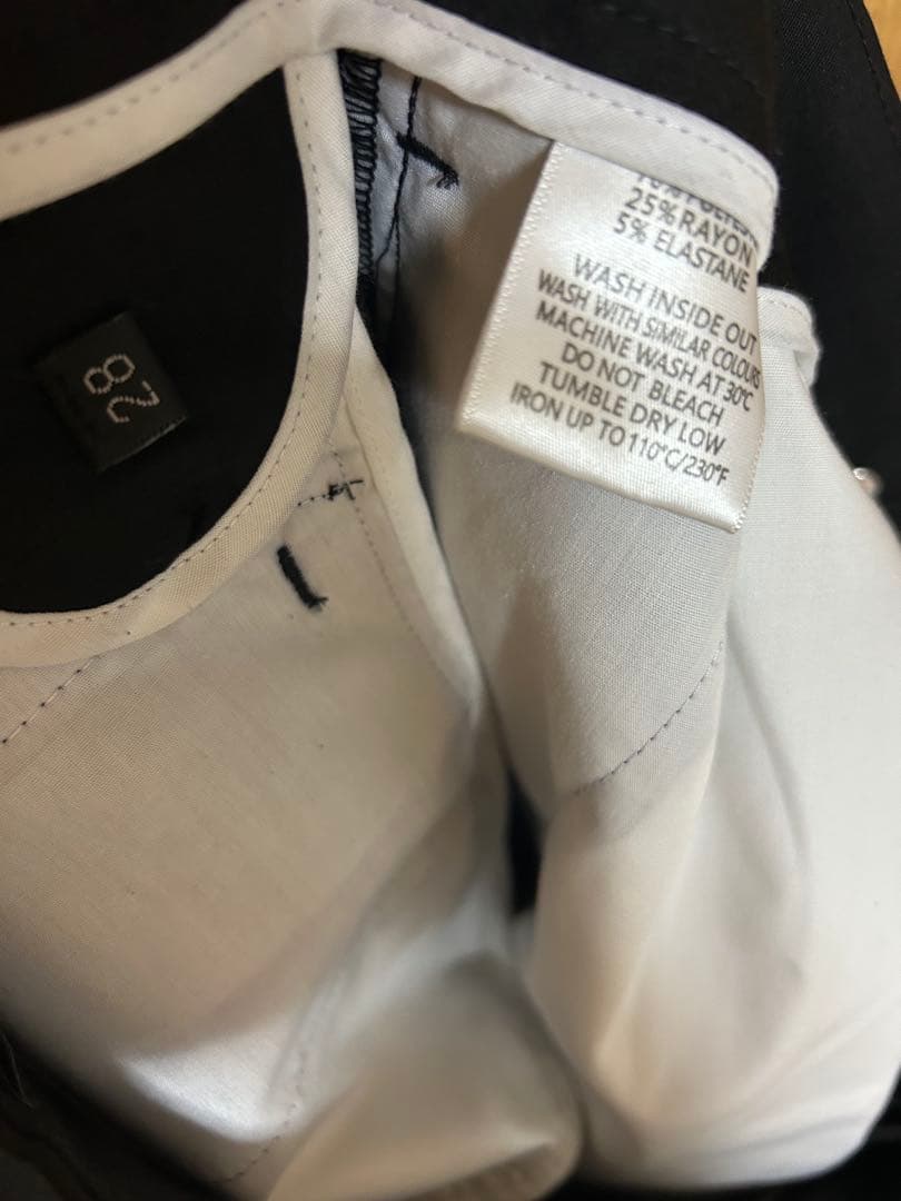 パンツ BASKETCASE GALLERY CALDWELL shorts