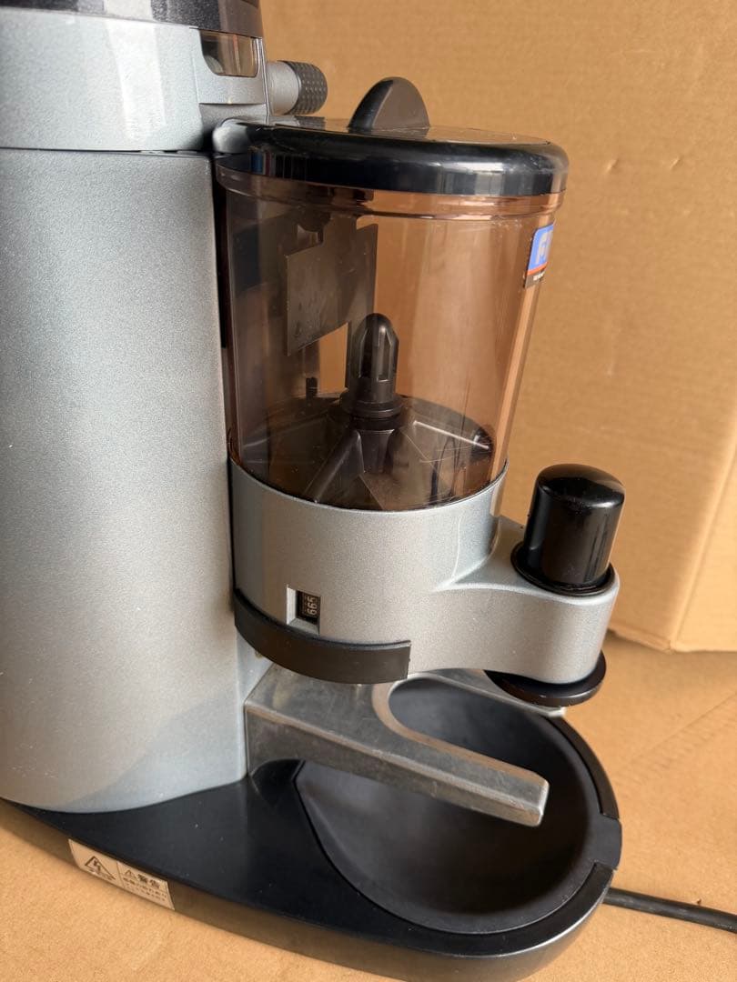 CIMBALI DO-1.6 専用ミル 400W