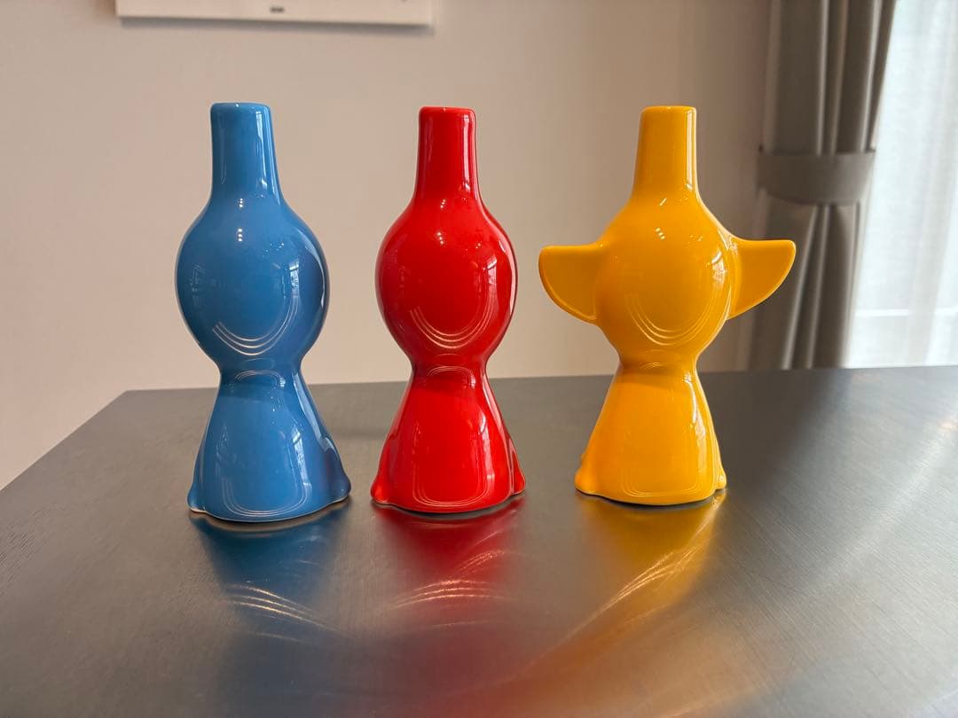 ピクミン　フラワーベース　セット