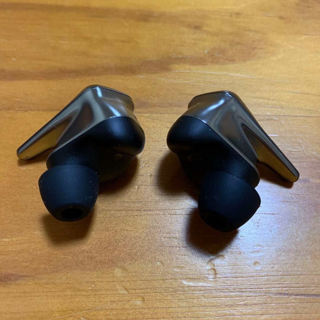 HIFIMAN Svanar Wireless ワイヤレスイヤフォン