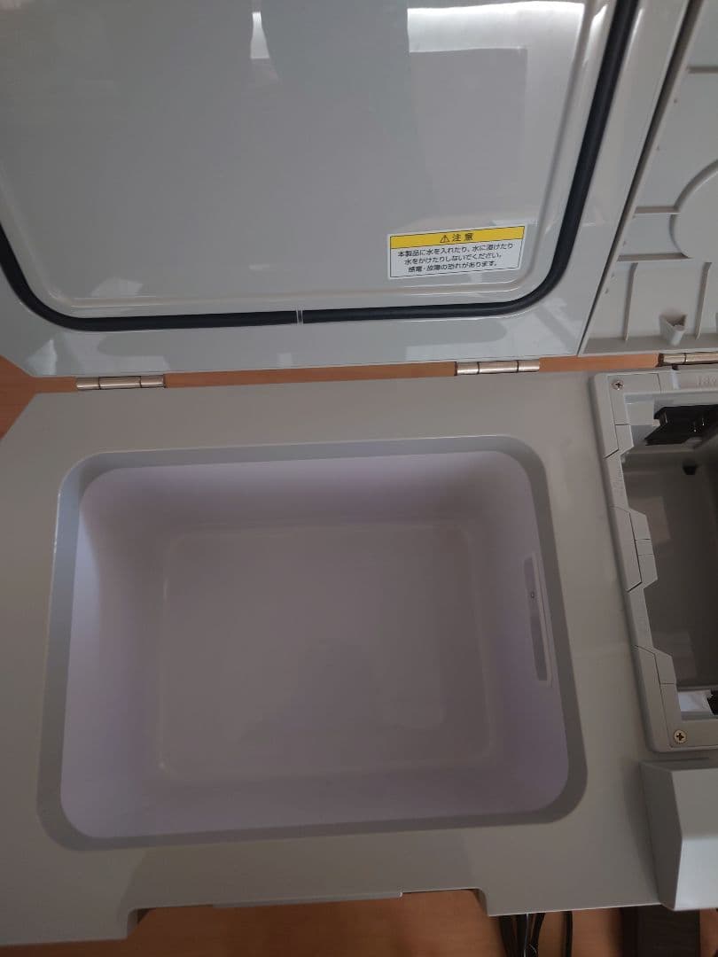 Makita XGT 大容量冷蔵庫　最終値下げ