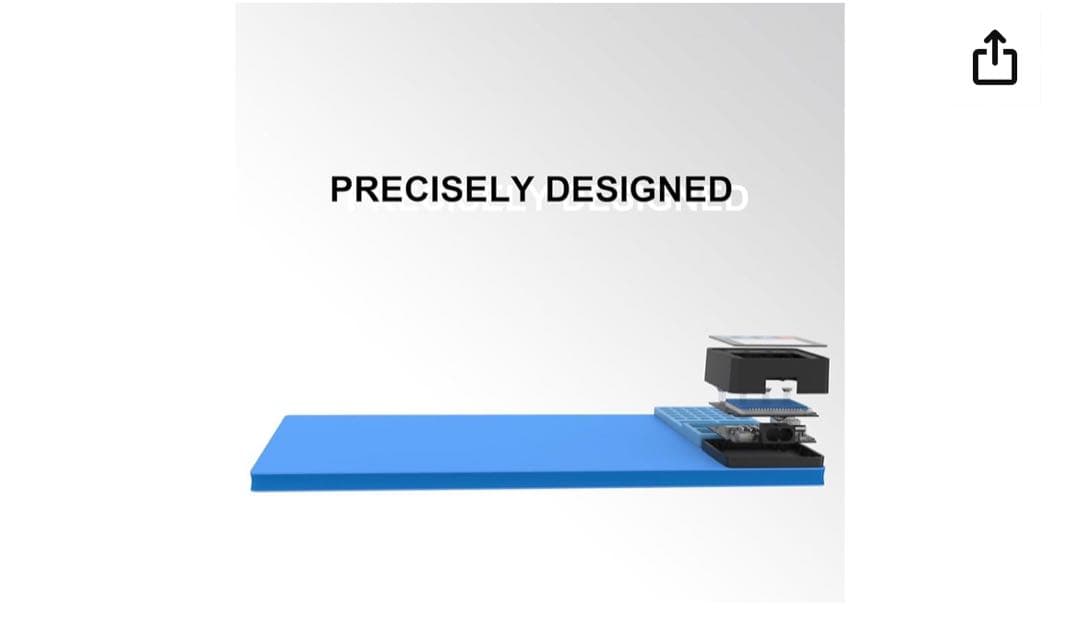 加熱パッド iPad iPhone 機械修理ツール ヒートプレート