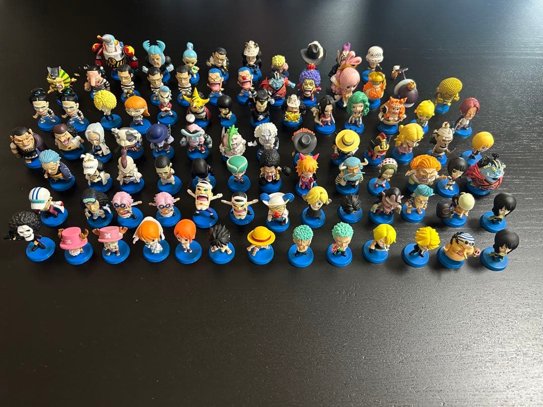 ワンピース フィギュア セット【バラ売り可】