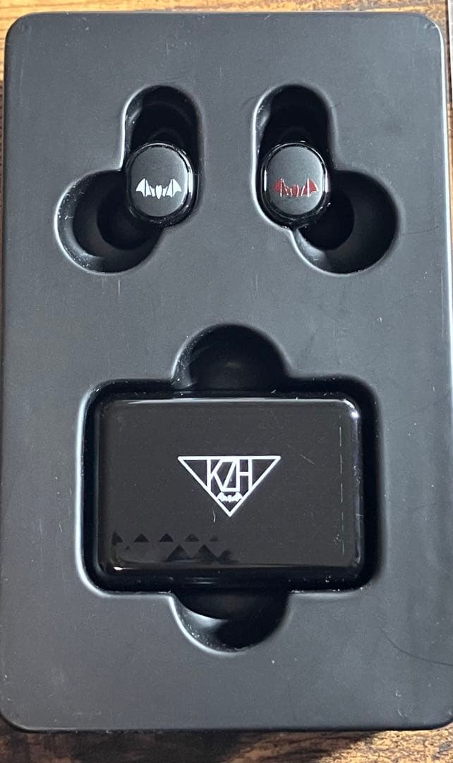 葛葉 ONKYOコラボ ワイヤレスイヤホン